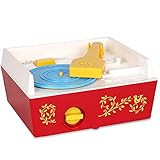 Fisher Price Classic Record Player | Amazon (US)