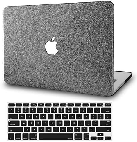 KECC Laptop Case Compatible with MacBook Air 13" w/Keyboard Cover Plastic Hard Shell Case A1466/A... | Amazon (US)