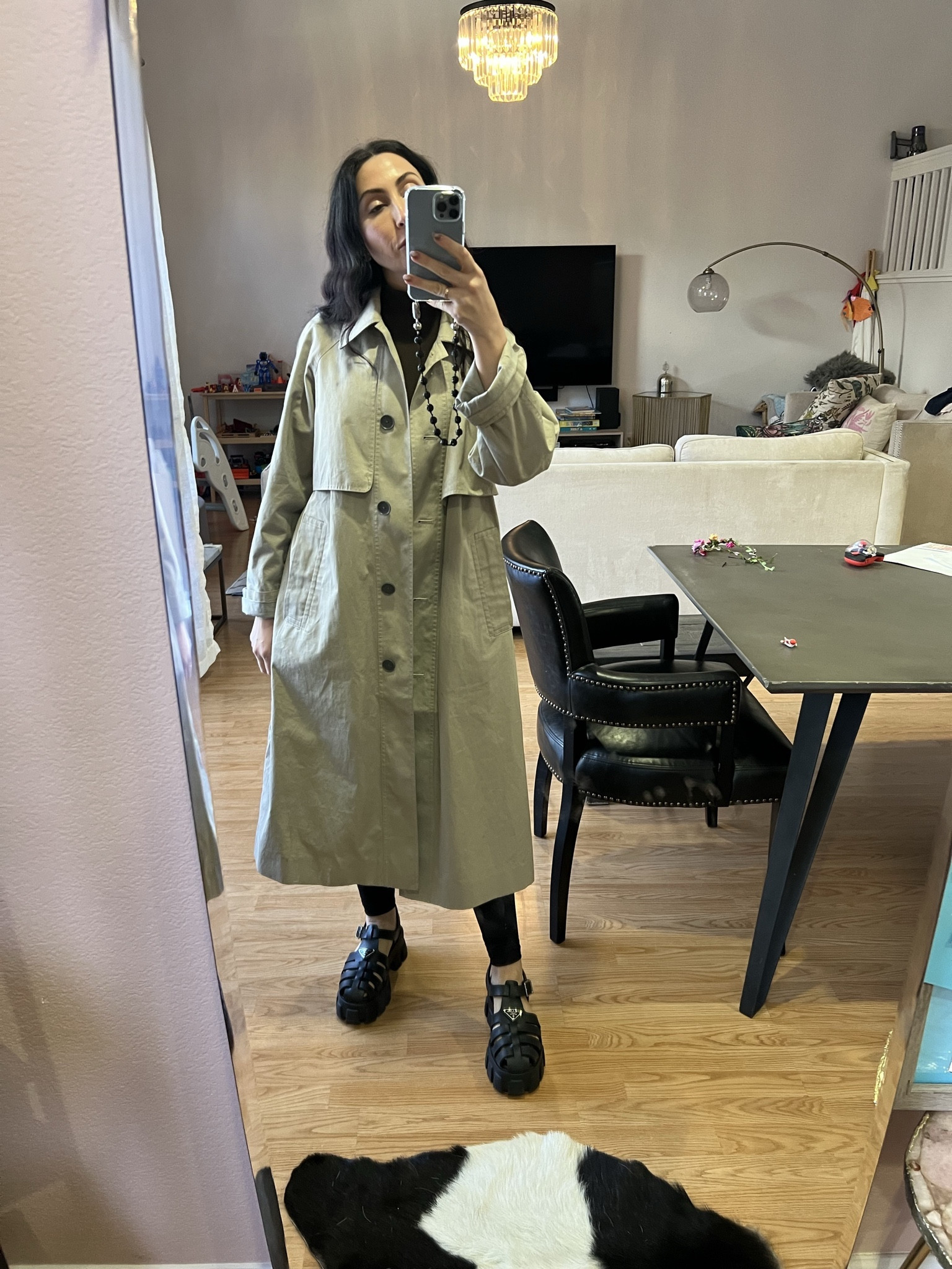 Easy breezy and put together #ootd #capsulecloset

#LTKtravel #LTKstyletip #LTKActive