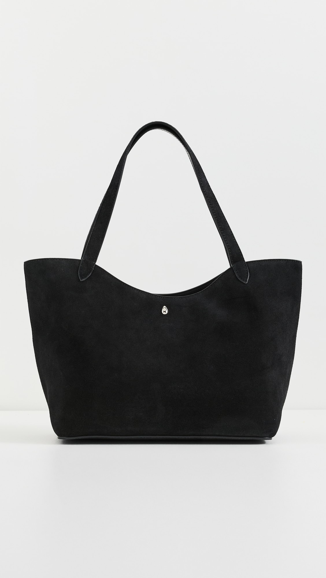 Suede Ryder Bag | Shopbop