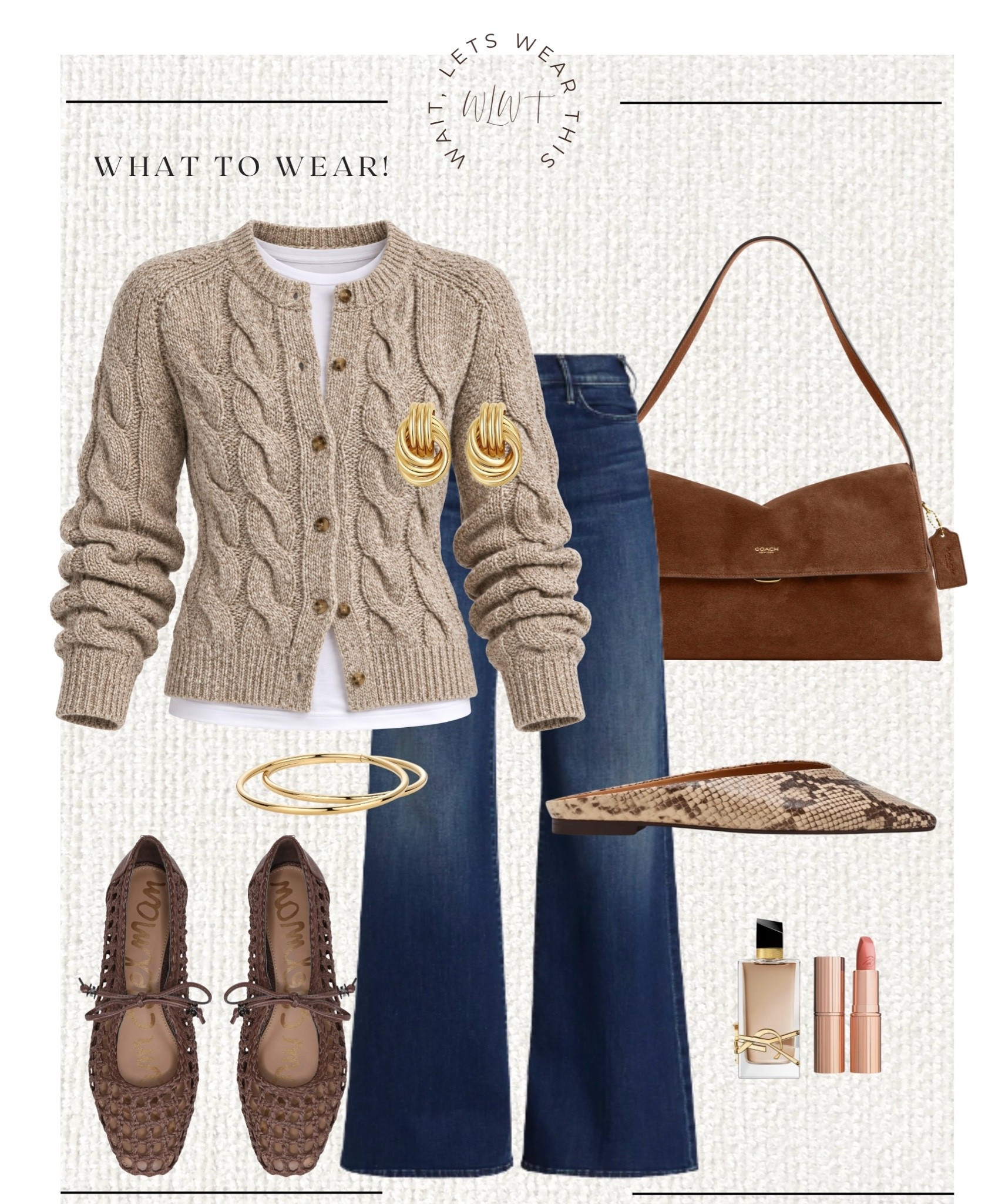 Fall arrivals 🍂