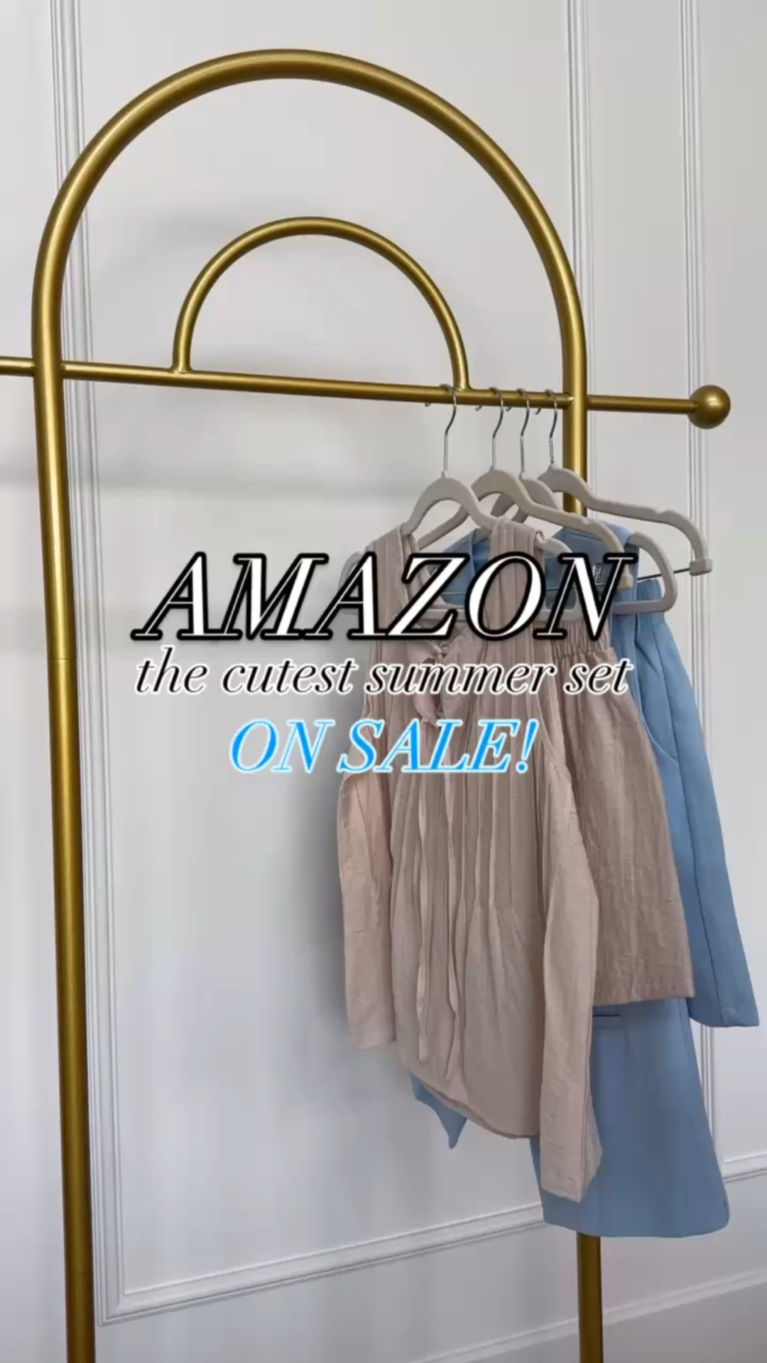 Amazon Prime Day is officially live and the deals are so good! Loving this vibrant set for summer! 

#LTKSaleAlert #LTKFindsUnder50 #LTKActive