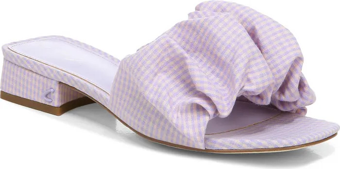 Circus by Sam Edelman Janis Slide Sandal | Nordstrom | Nordstrom