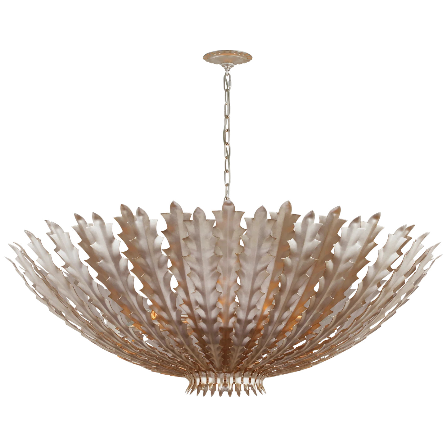 Hampton 8 - Light Chandelier | Perigold