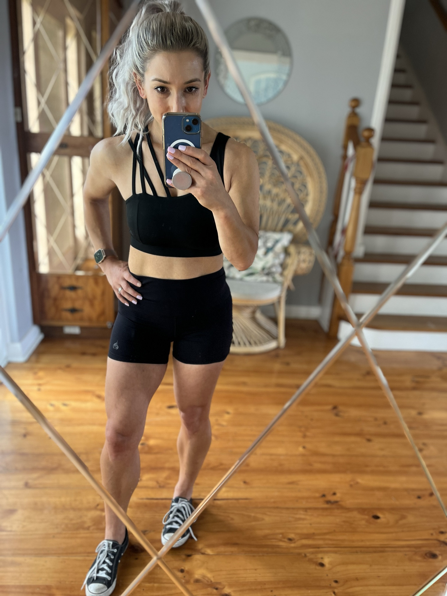 Activewear, gym outfit, fitnesss

#LTKfitness #LTKover40 #LTKaustralia