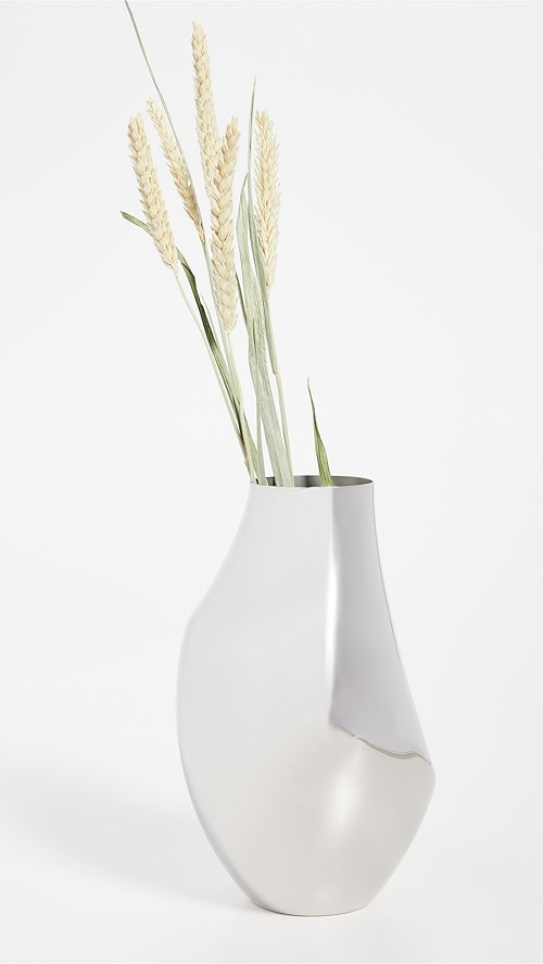 Flora Vase 23cm | Shopbop