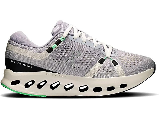 Women's | On Cloudsurfer 2 | Fleet Feet