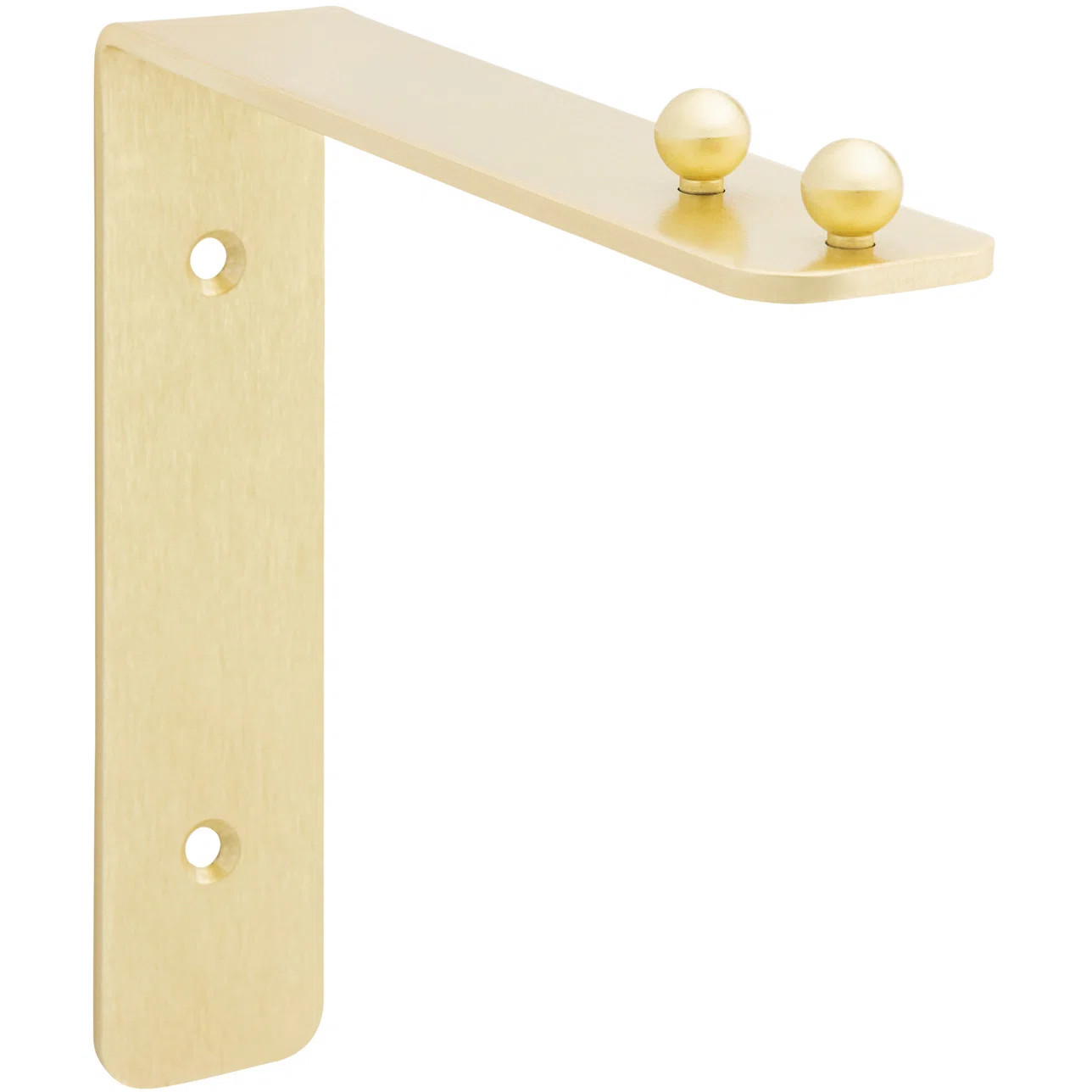 Daretta Metal Bracket Plant Stand | Wayfair North America