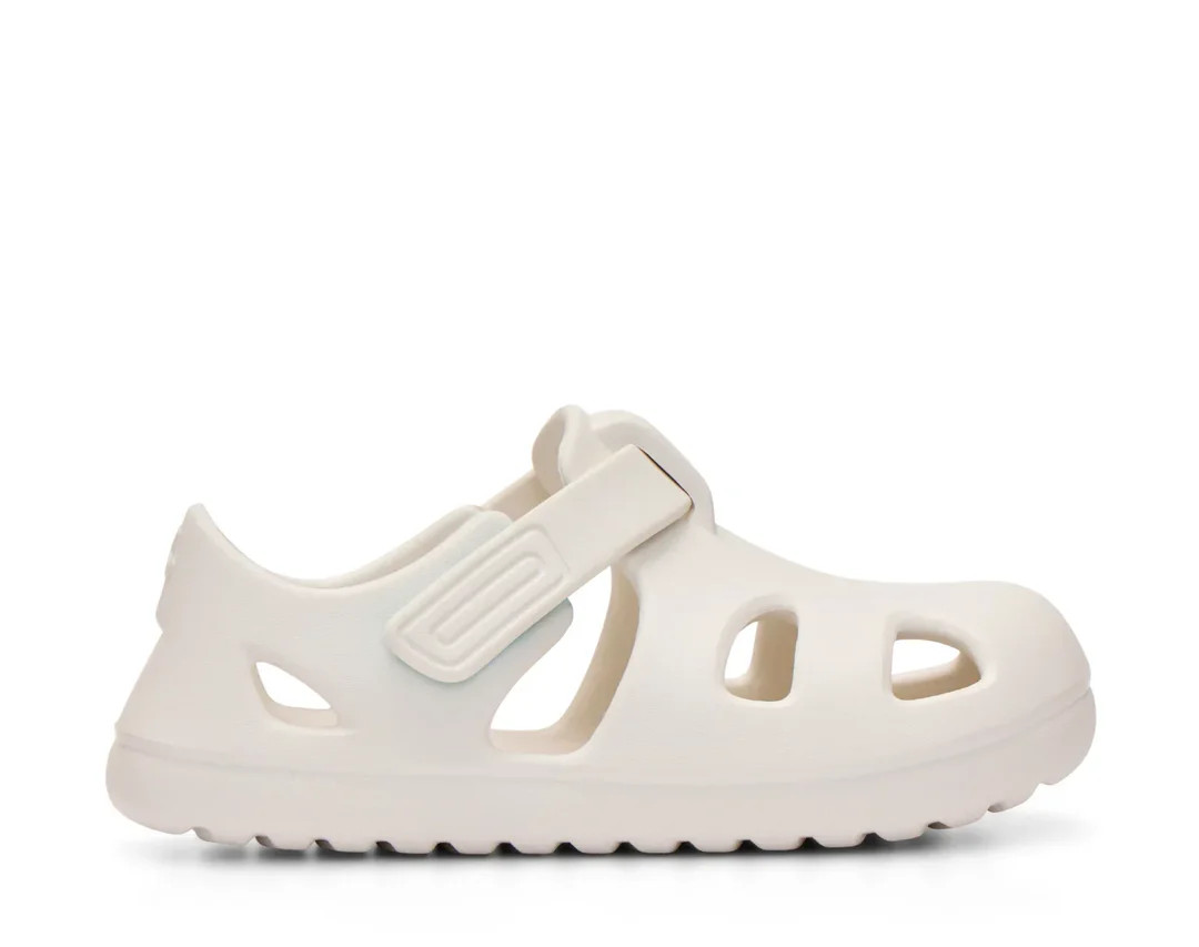 Splash Sandals | Ten Little