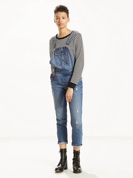 Levi's Overalls - Women's L | LEVI'S (US)