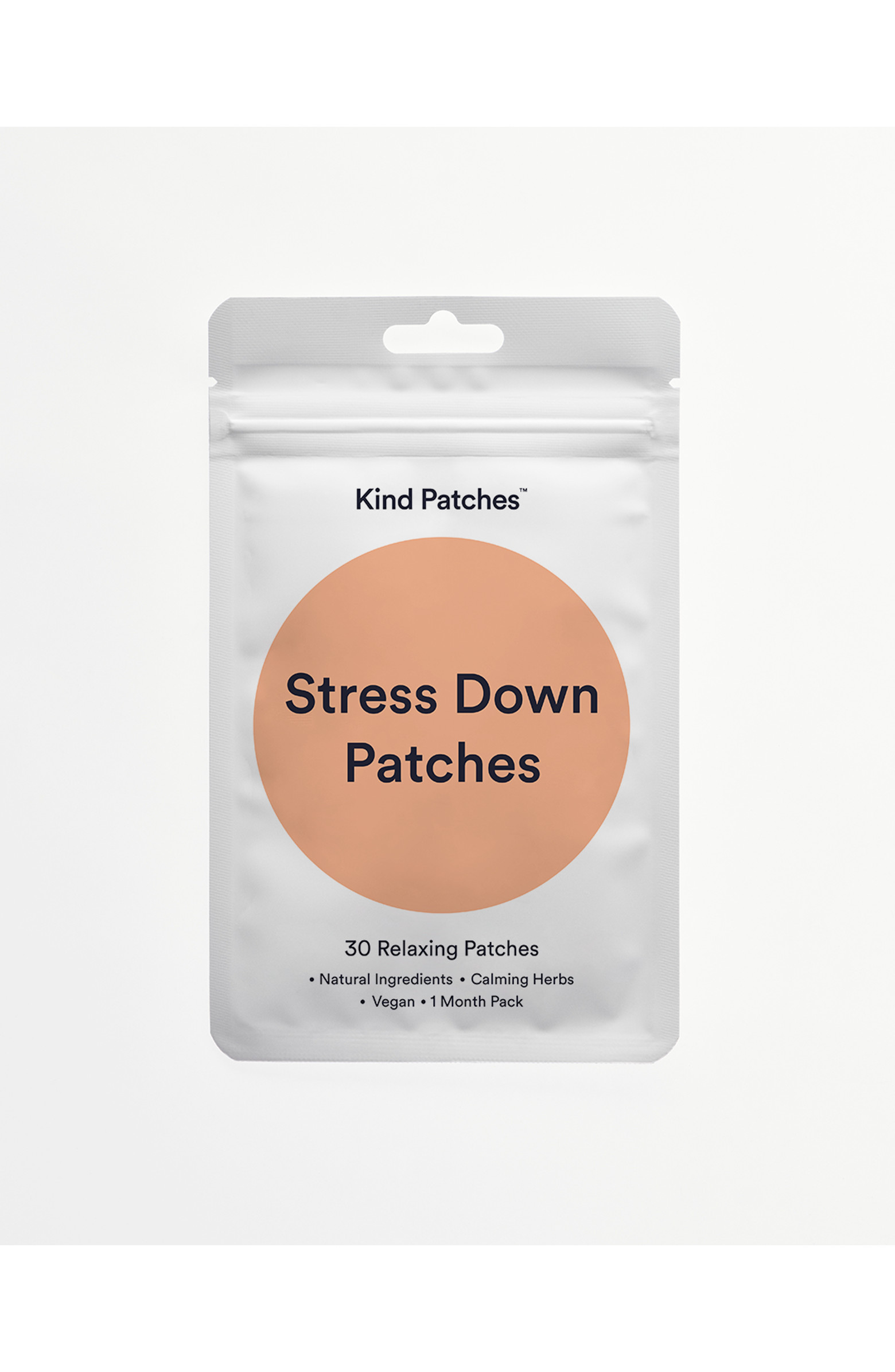 Stress Down Patches | Nordstrom