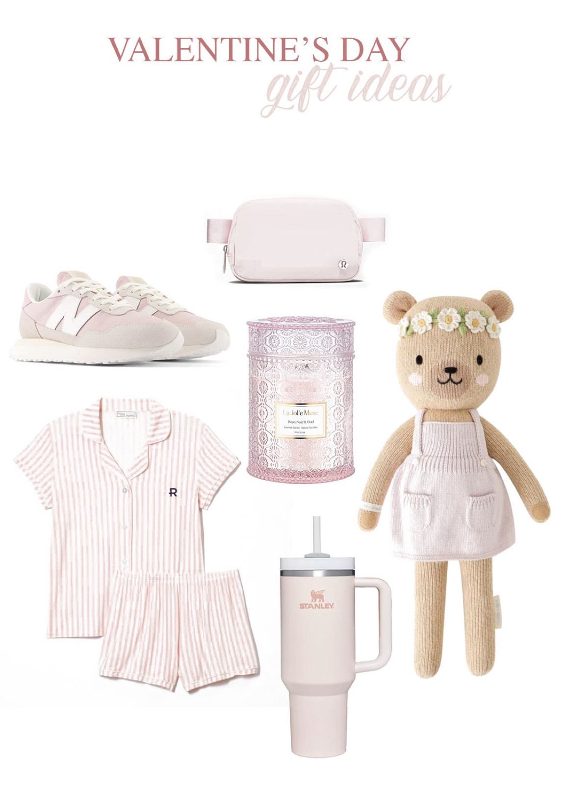 Valentine’s Gift Ideas...

#LTKSeasonal #LTKGiftGuide #LTKSaleAlert