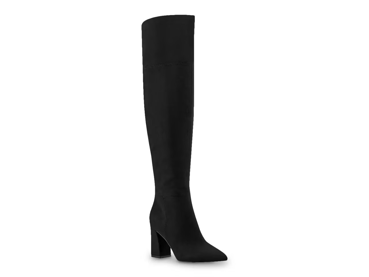 Marc Fisher Garwin Over-the-Knee Boot | DSW