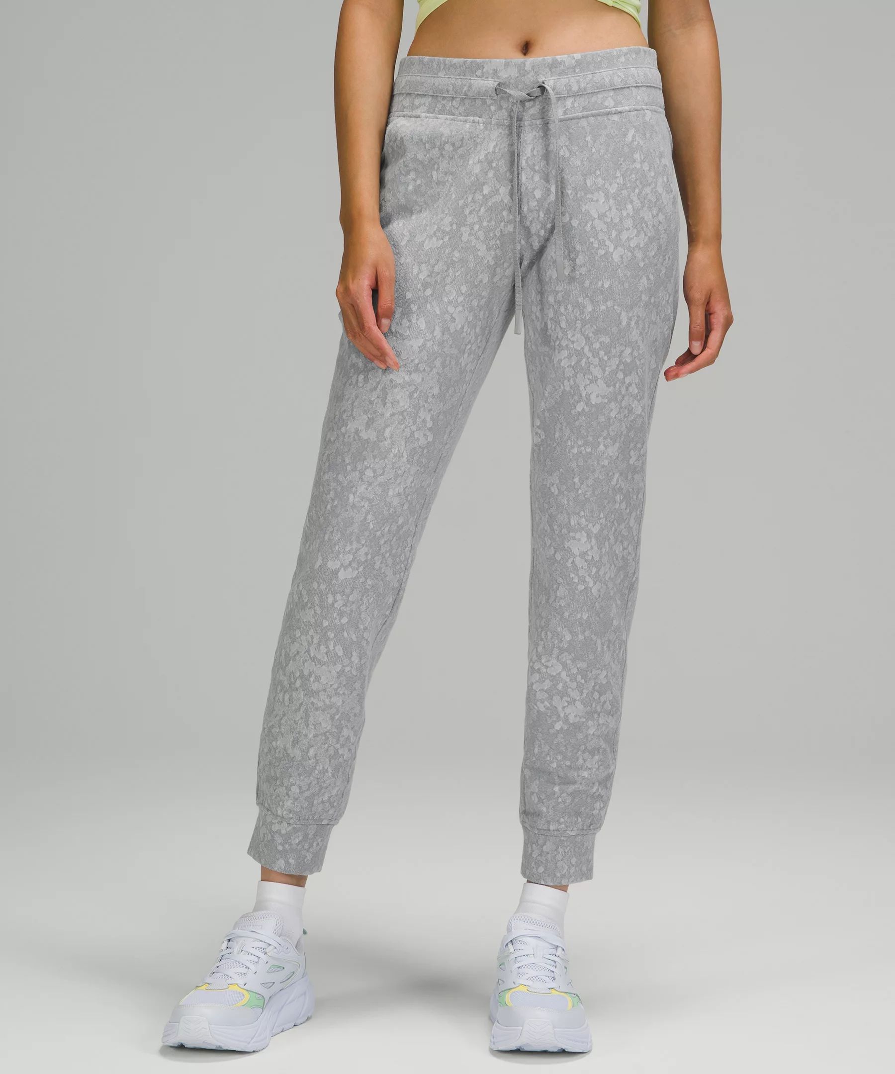 Ready to Rulu High-Rise Jogger | Lululemon (US)