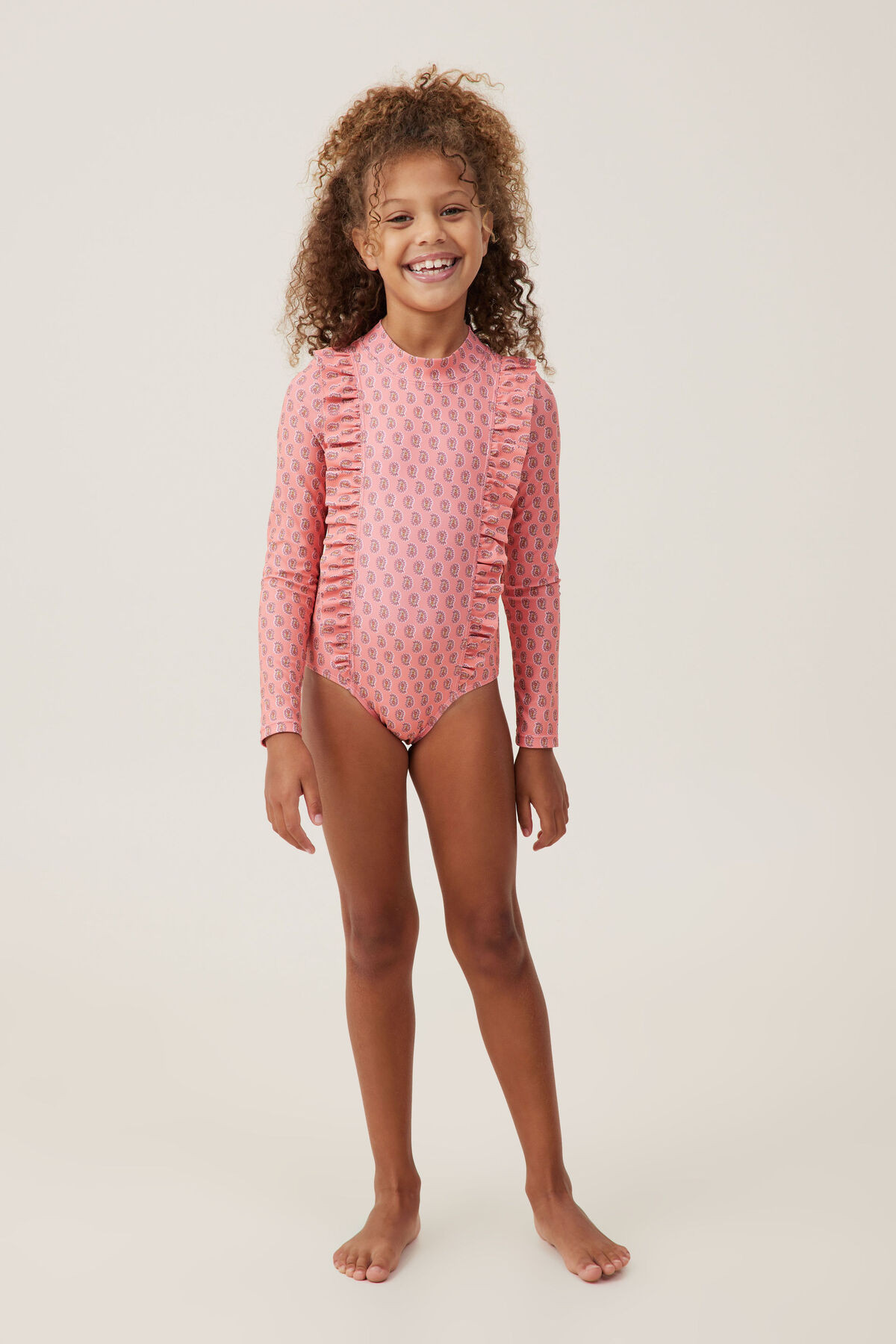 Lydia One Piece | Cotton On (US)