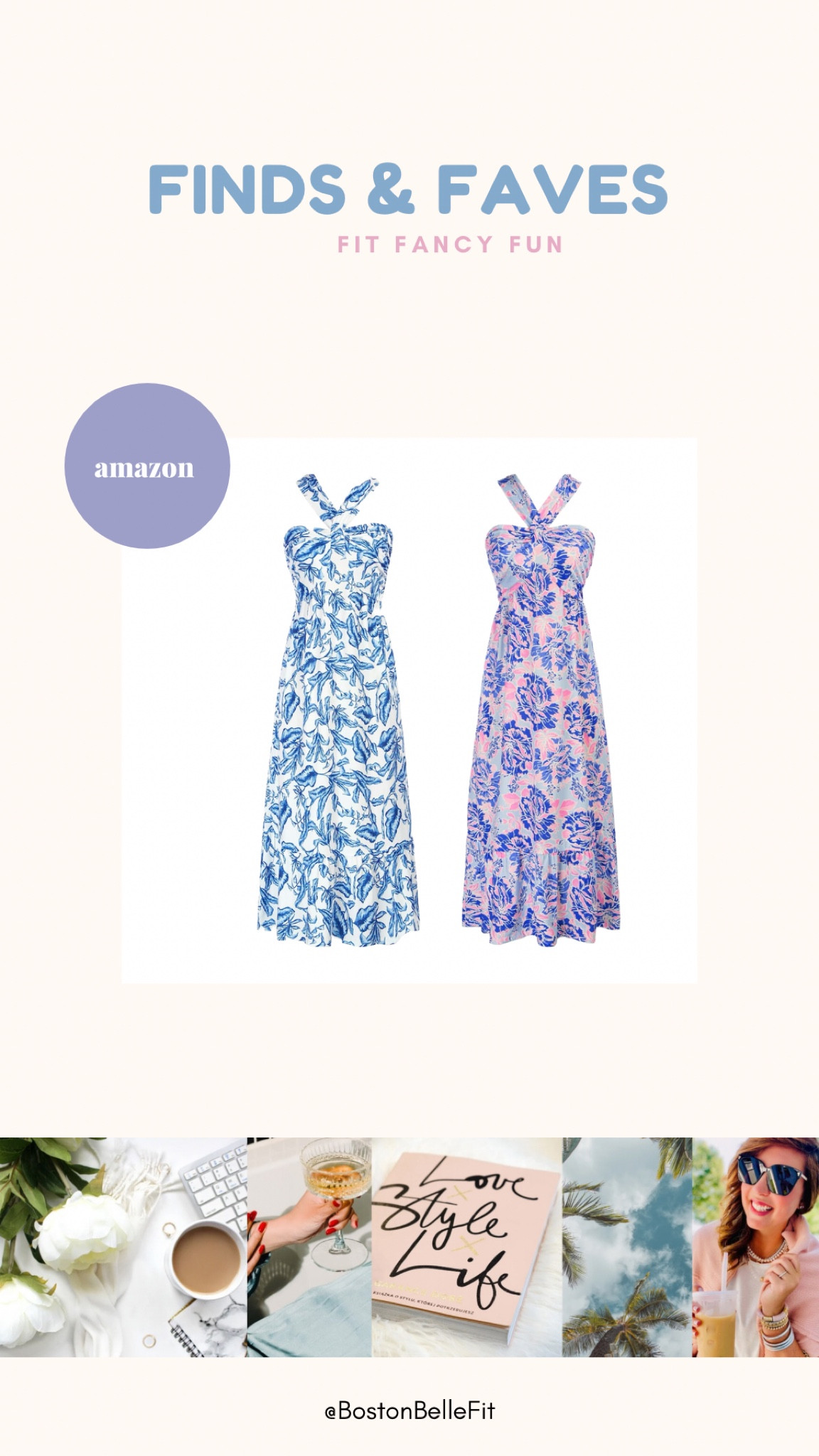 This dress gives Lilly for LESS! So soft and gorgeous in person 🌴 Perfect midsize find with pockets and SO comfy 👏🏻👏🏻

#LTKfindsunder50 #LTKmidsize #LTKtravel