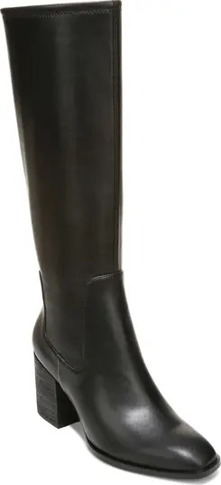 Inessa Knee High Boot (Women) | Nordstrom