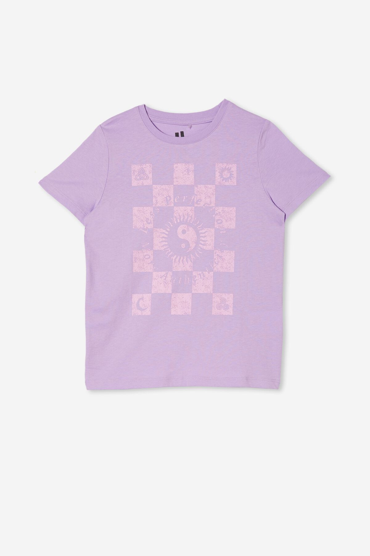 Penelope Short Sleeve Tee | Cotton On (ANZ)