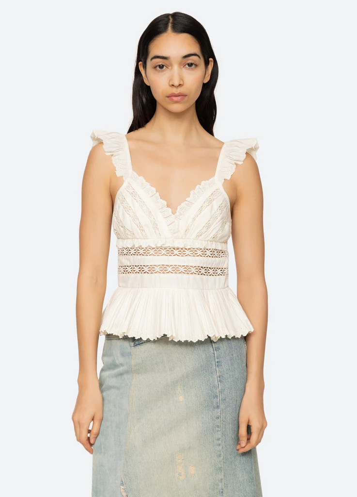 Antonina Tank | Sea New York
