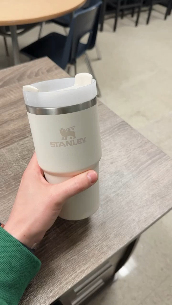 The cutest 20oz Stanley cup!




#LTKGiftGuide #LTKfindsunder50 #LTKhome