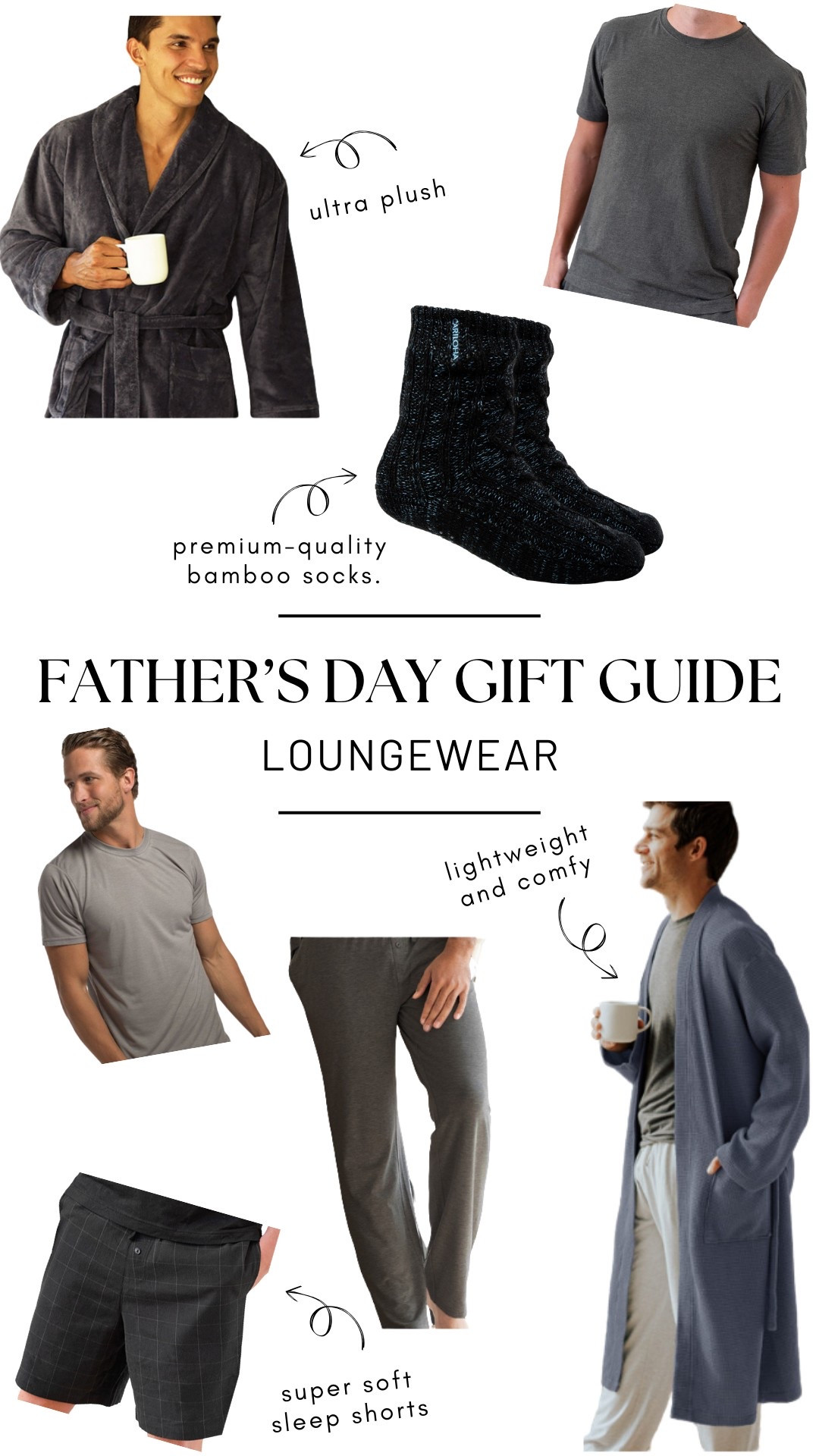 Check out Cariloha! It's the perfect place to shop for Father's Day and see how their eco-friendly products feel amazing and luxurious! Use LEAH30 for 30% off now through July 31st! #ad 

#LTKGiftGuide