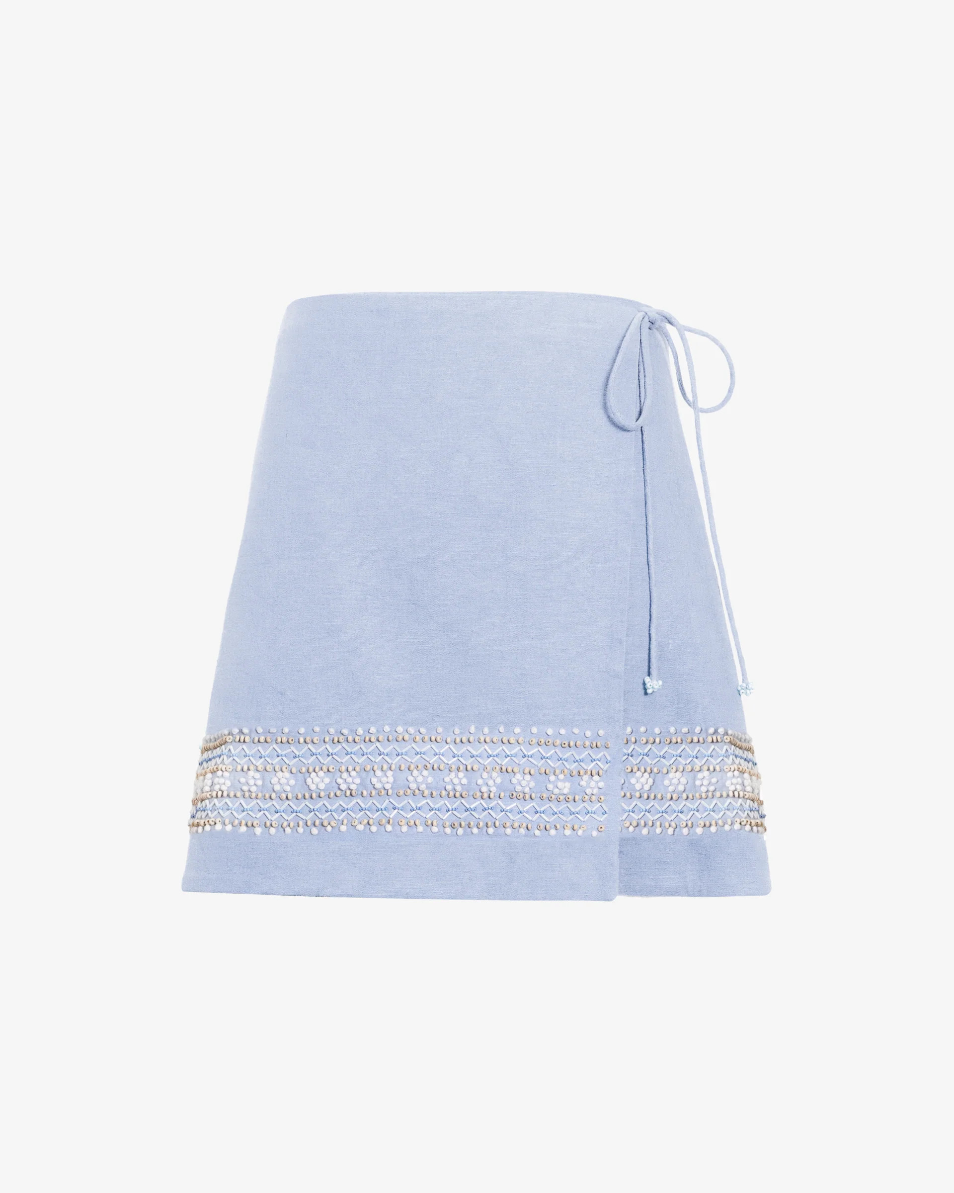 Agnes Skirt | Tanya Taylor