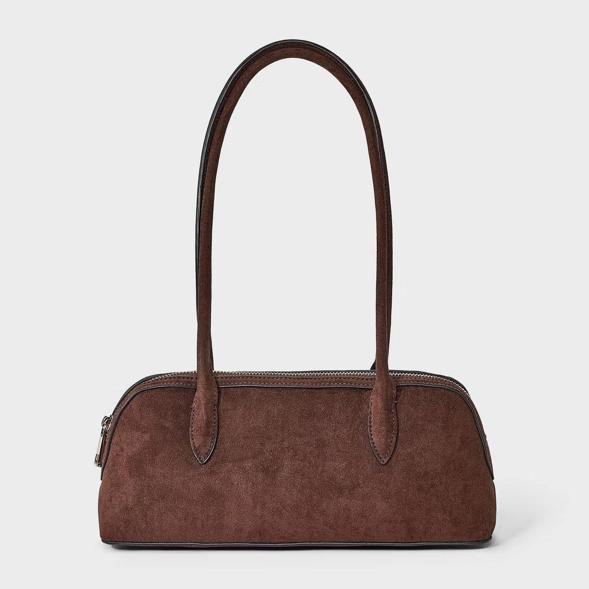 Long Handle Satchel Handbag - A New Day™ | Target