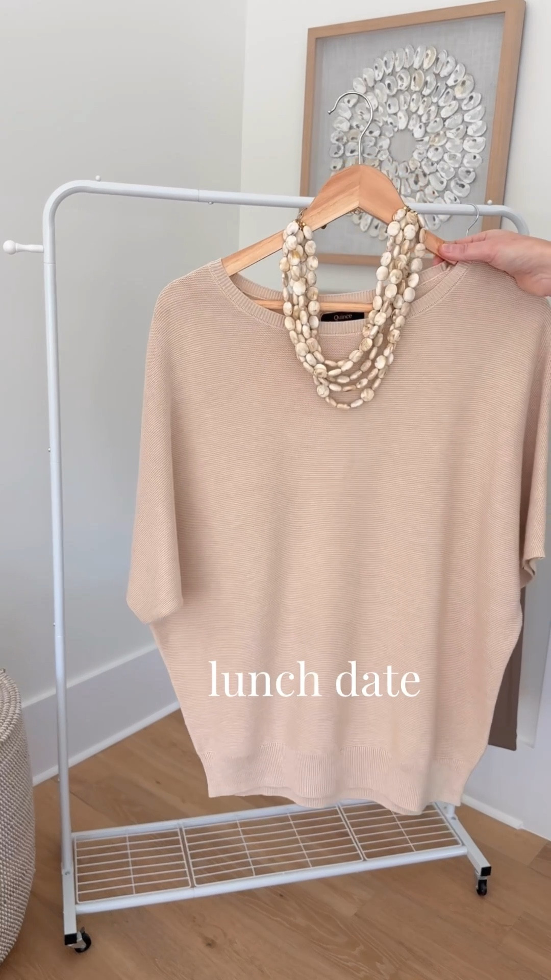 Spring outfit ideas from a mid 40’s coastal mom. I wear tall sizing!  

#LTKootd #LTKOver40 #LTKgrwm