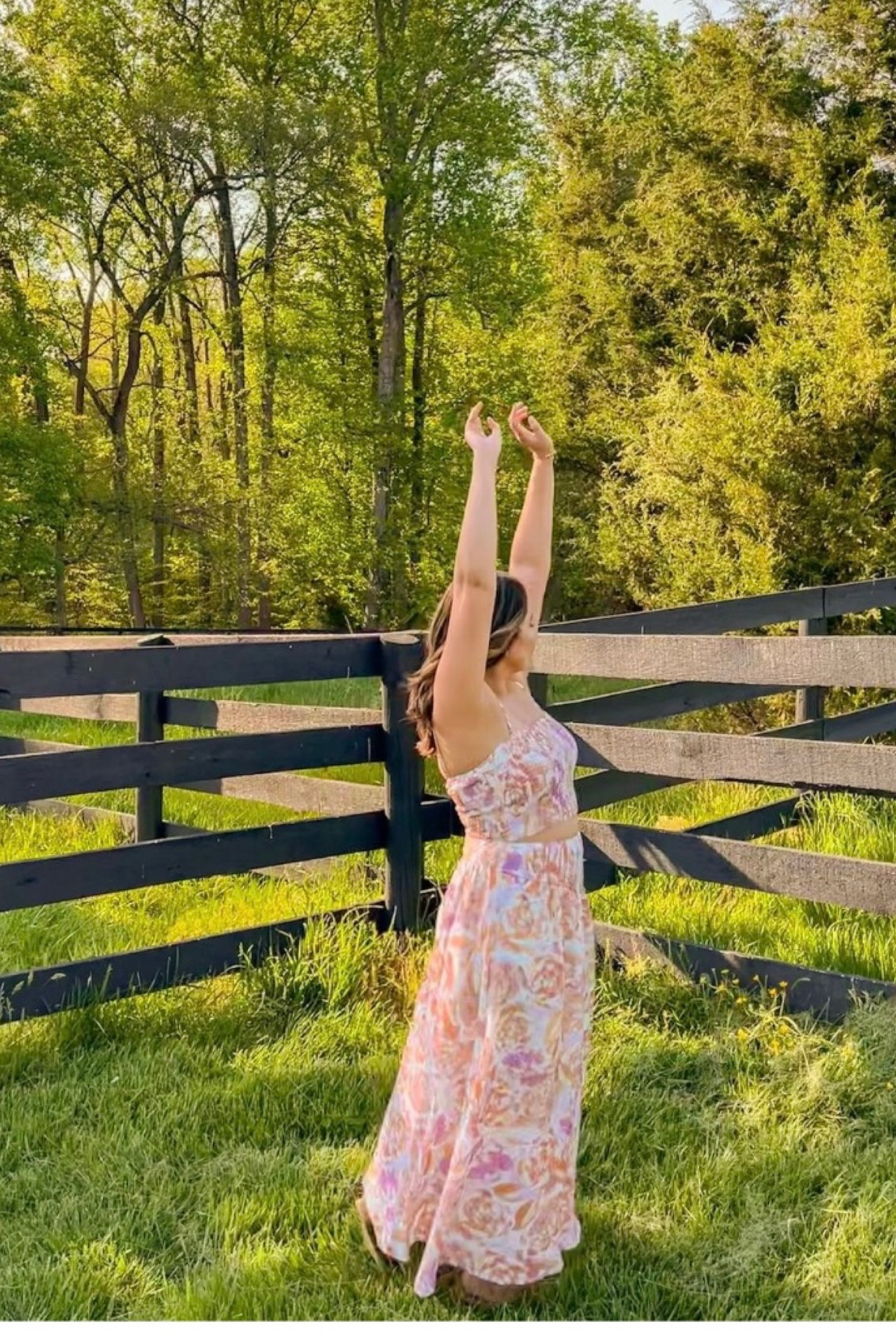 petal and pup, summer outfits, spring outfits, cottage core, soft girl, pinterest outfit, content creator, influencer, colorful, coconut girl, modern romance 

#LTKunder100 #LTKFind #LTKstyletip