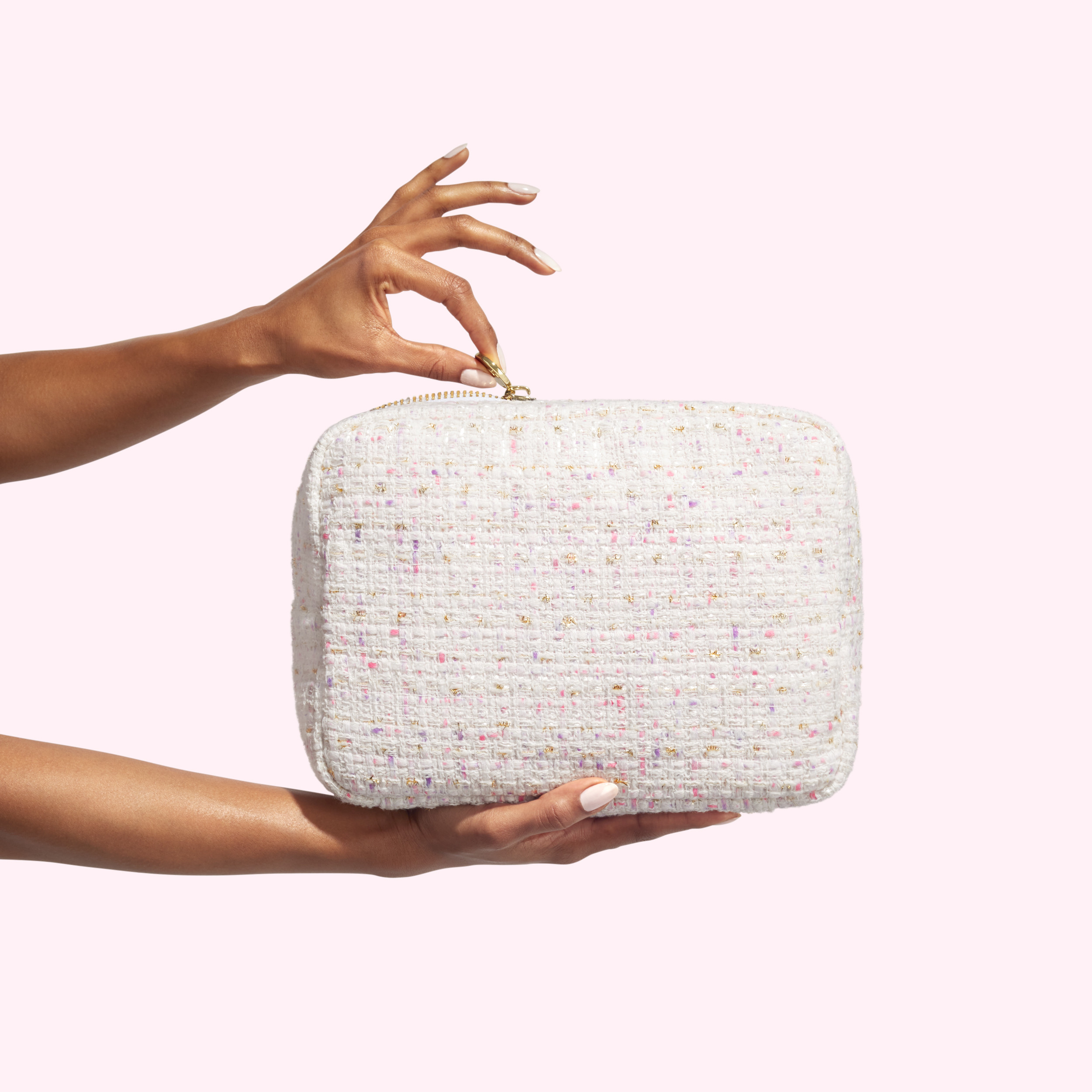 Large Travel Pouch | Customizable Fanny Pack - Stoney Clover Lane | Stoney Clover Lane