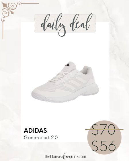 Shop Amazon deals on Adidas sneakers! 