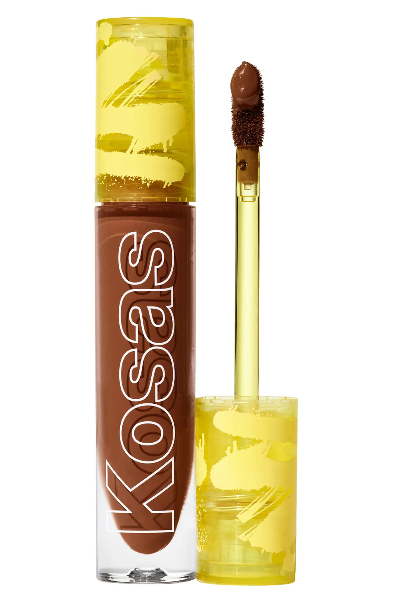 Kosas Revealer Super Creamy + Brightening Concealer in Tone 8.8 N at Nordstrom | Nordstrom