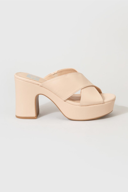 DV by Dolce Vita Platform Heels | Francesca's