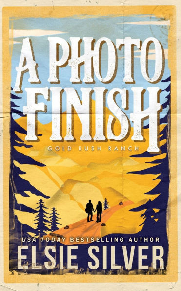 A Photo Finish (Gold Rush Ranch Series #2) | Barnes & Noble