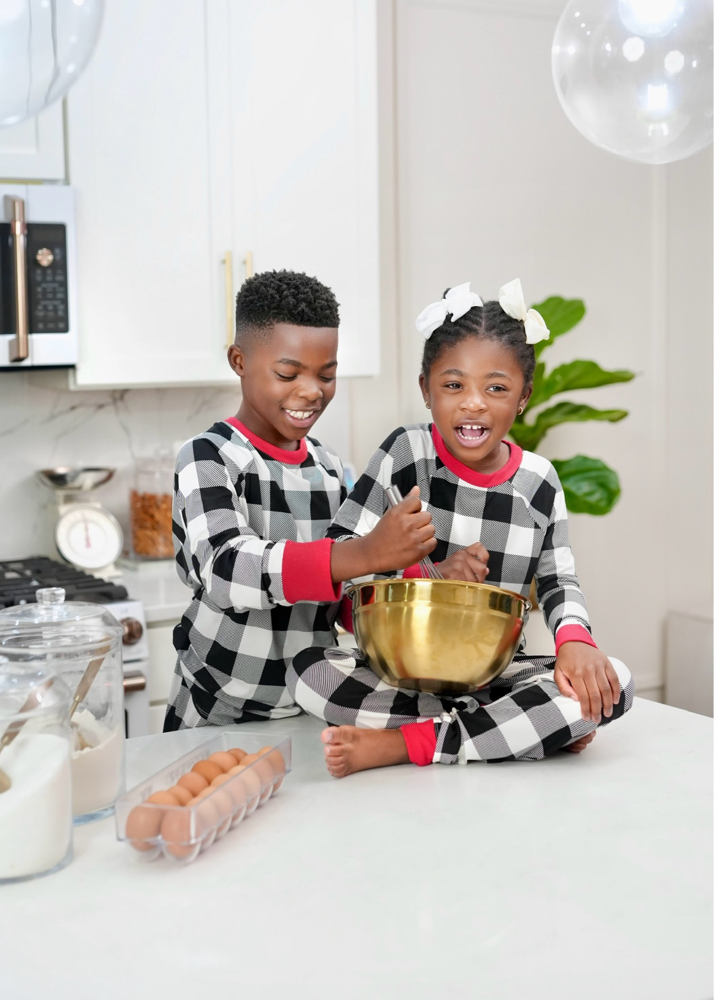 Matching family pjs ! Holiday dress for the family , kids matching Jammies, holiday activities, holiday fun for kids , fun things to do at home for the  holidays 

#LTKHalloween #LTKHoliday #LTKSeasonal