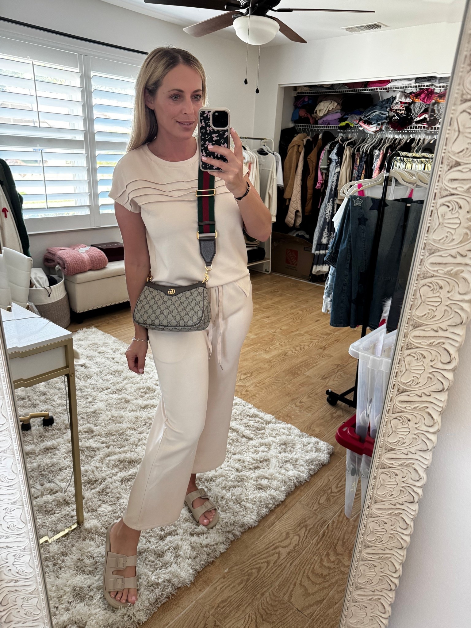 Cozy set. Loungewear 

#LTKFindsUnder50 #LTKootd #LTKMidsize