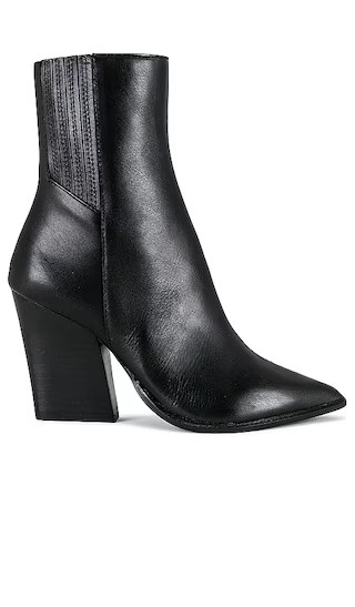 Ricki Boot in Black | Revolve Clothing (Global)