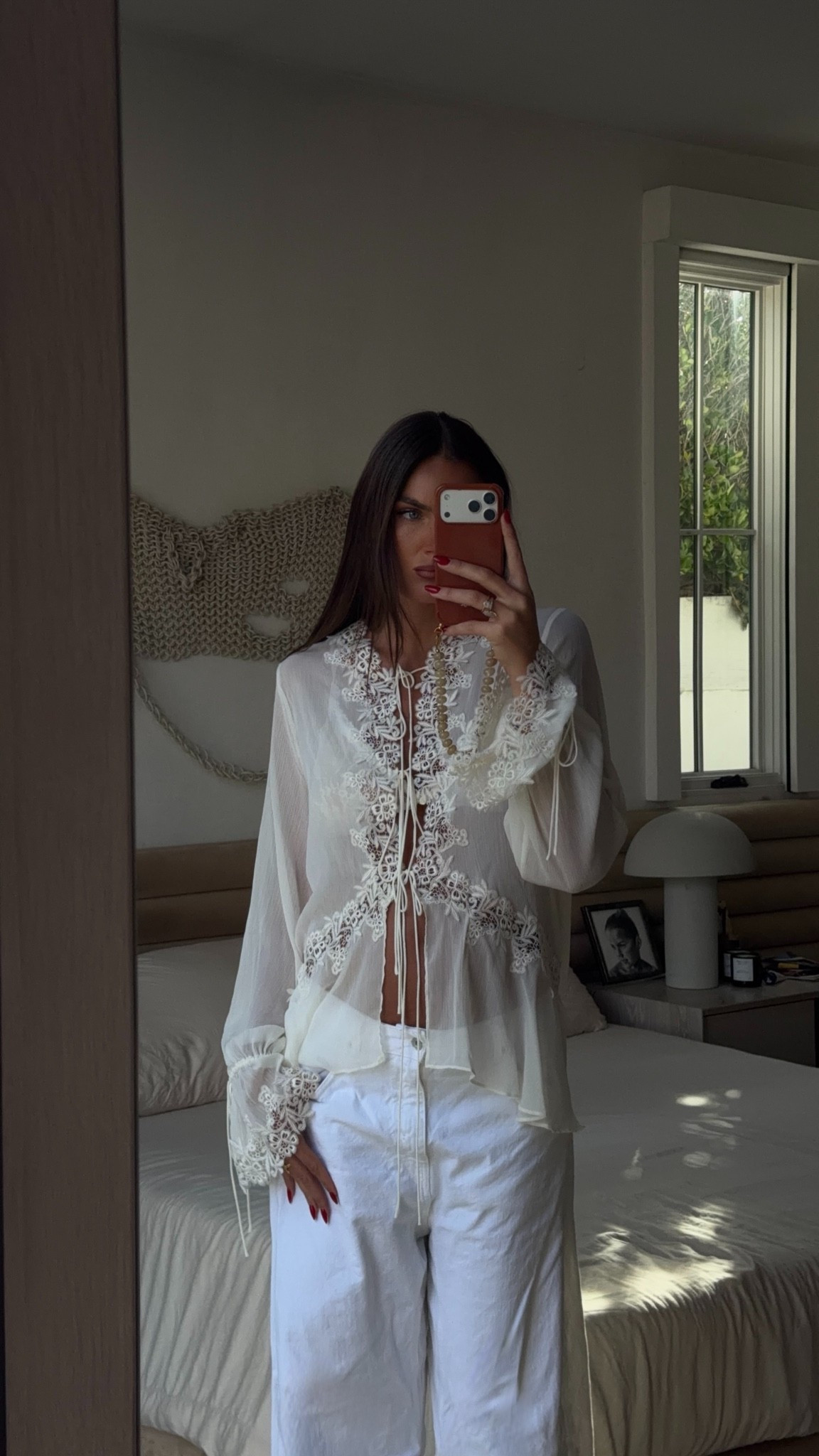 Zara Summer Fit