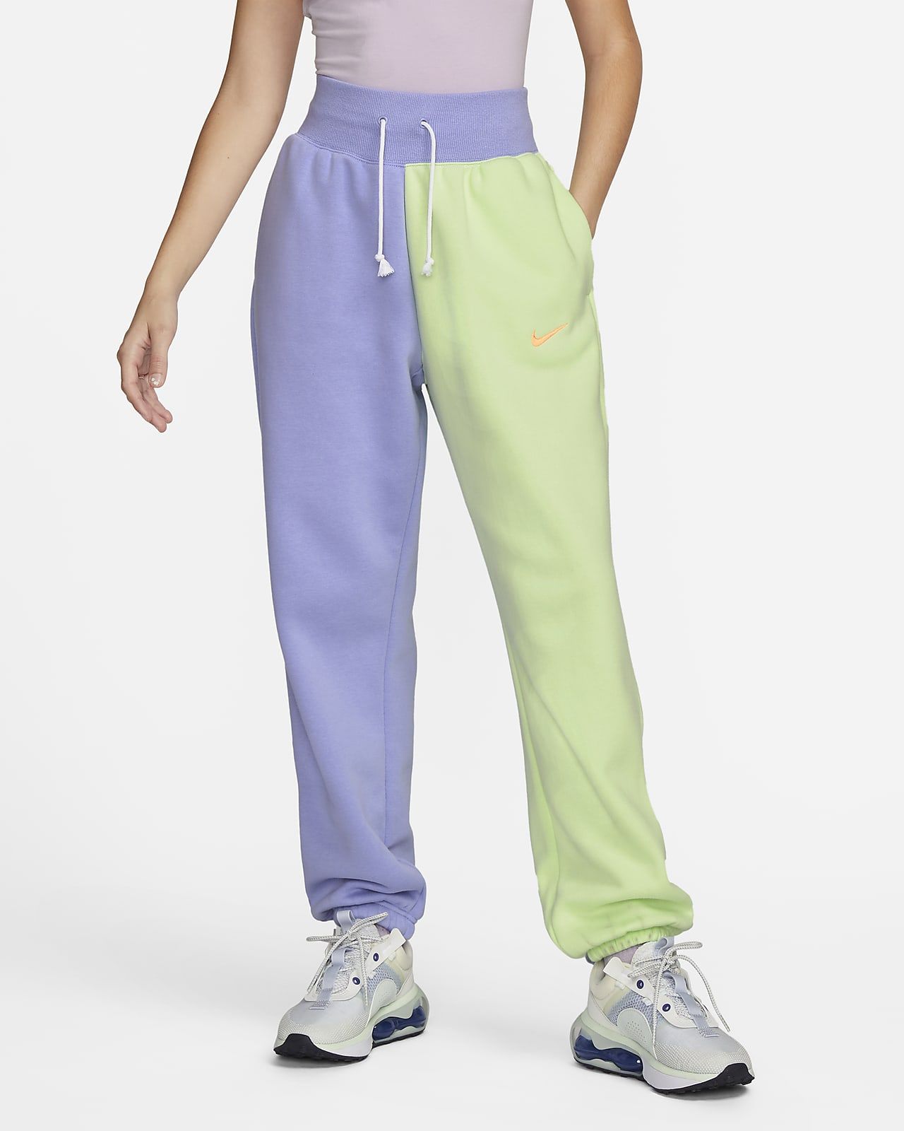 Women's High-Rise Pants | Nike (US)