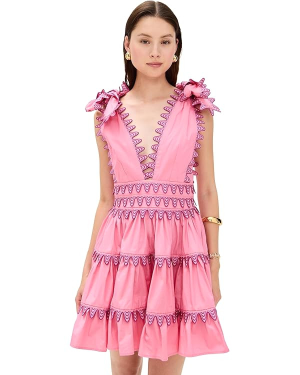 CeliaB Women's Cheli Dress | Amazon (US)