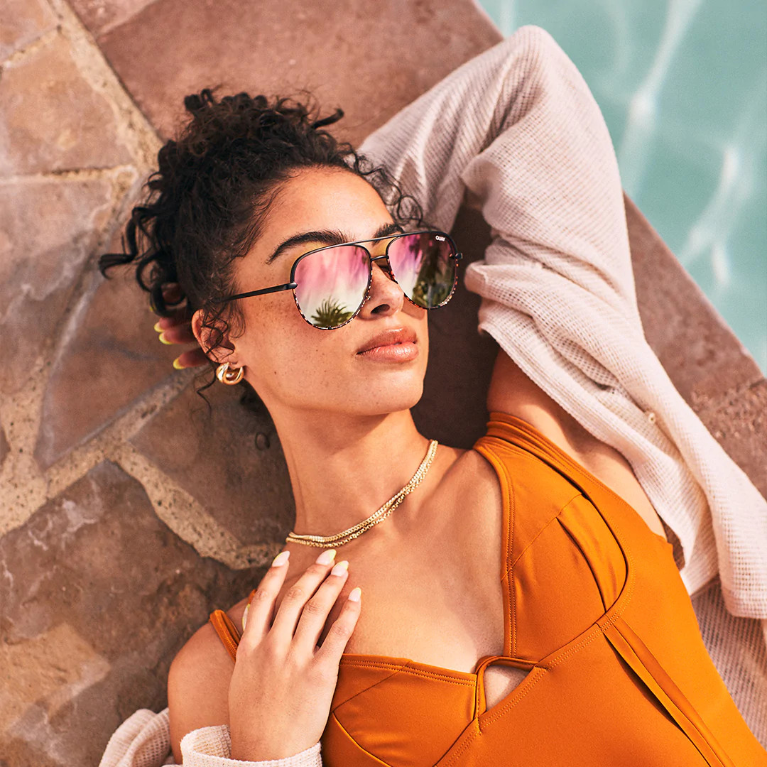 HIGH KEY EXTRA LARGE | Quay Australia