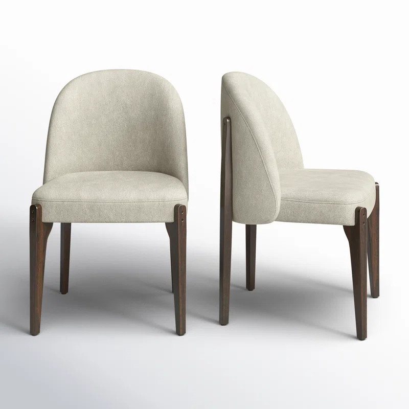 Frances Dining Chair (Set of 2) | Wayfair North America