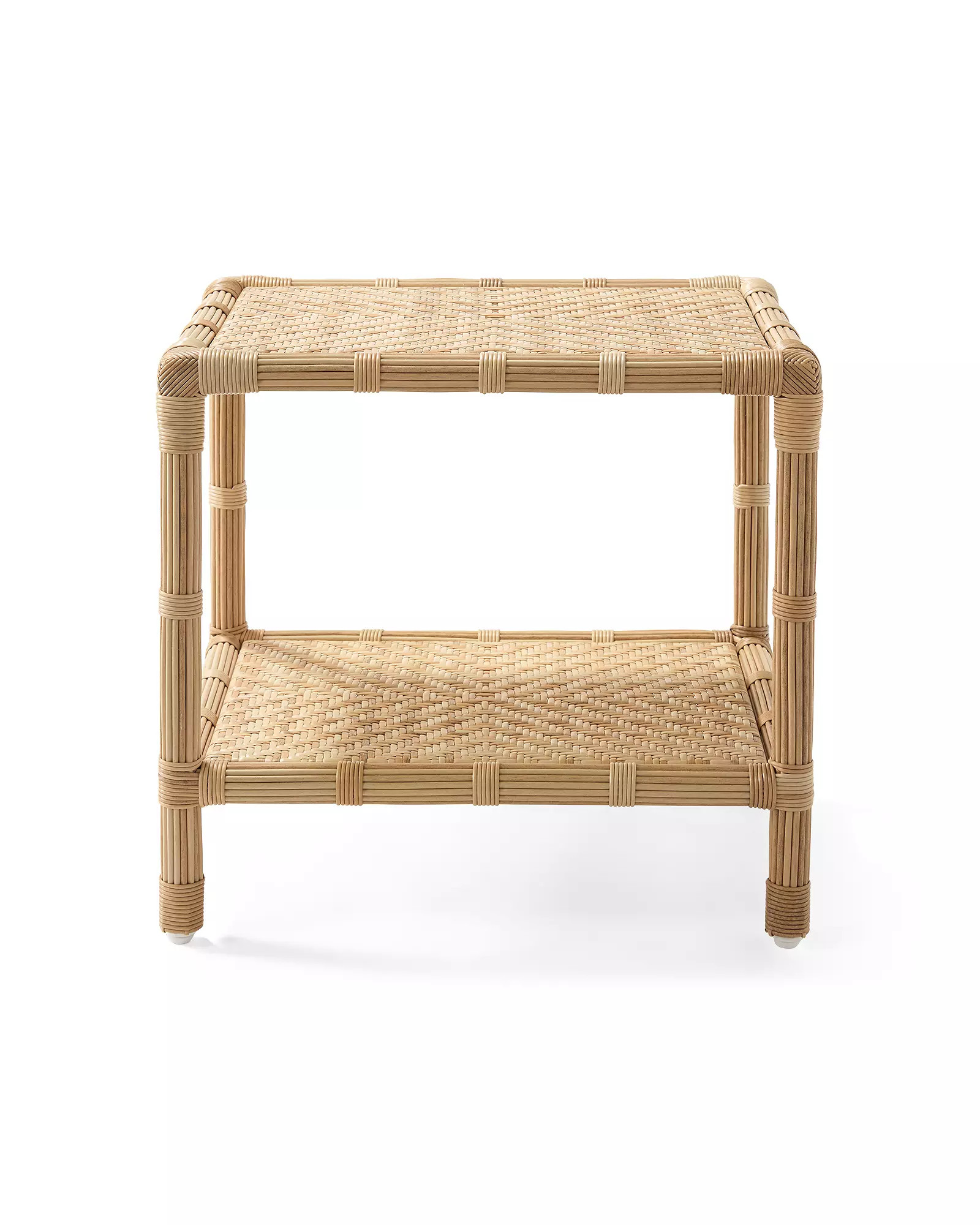 Antigua Side Table | Serena and Lily