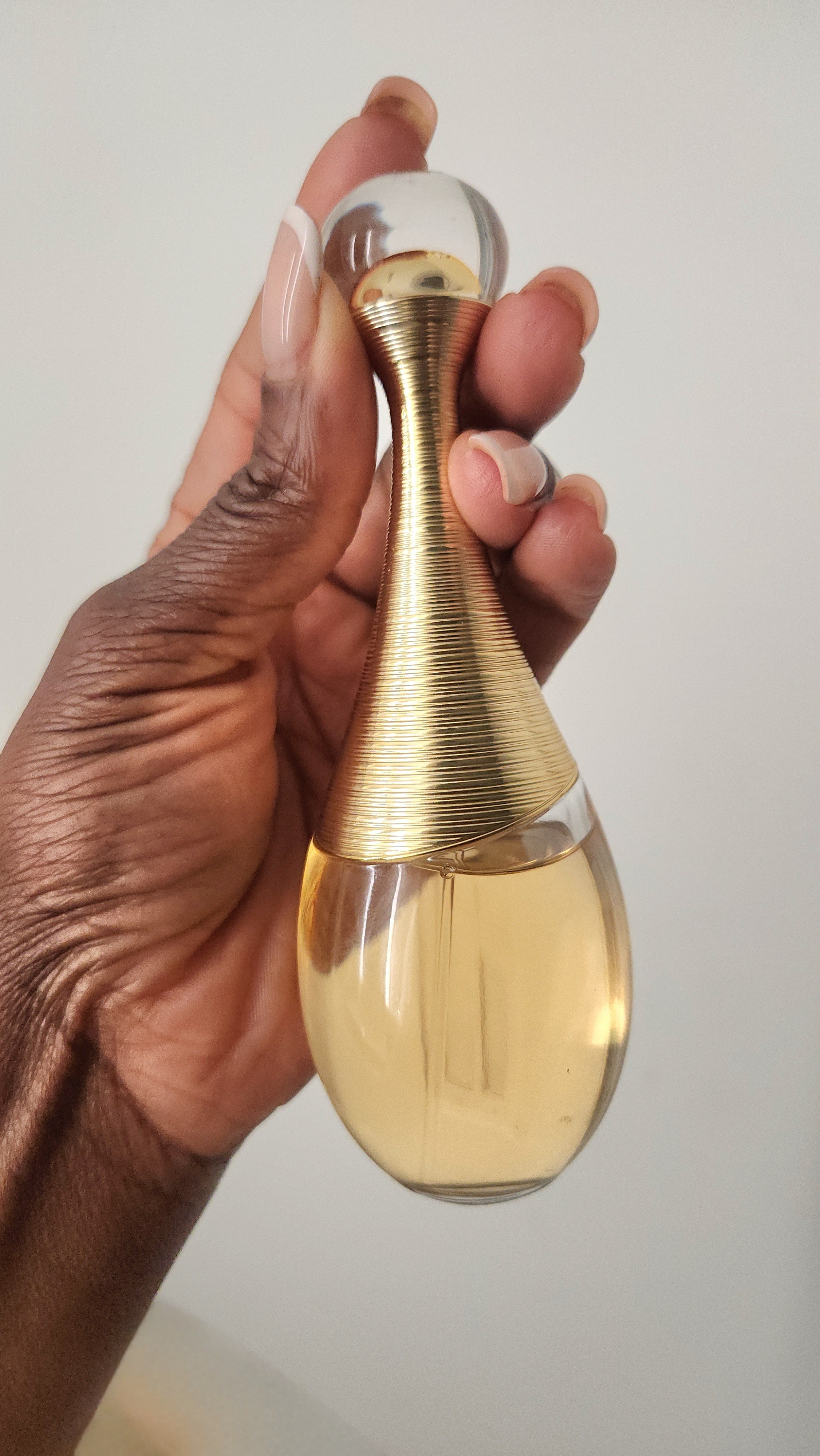 My perfect spring fragrance - Dior J'adore Intense, floral, sandalwood, vanilla, jasmine. 15% off at Macy's Family & Friends sale 

#LTKSaleAlert