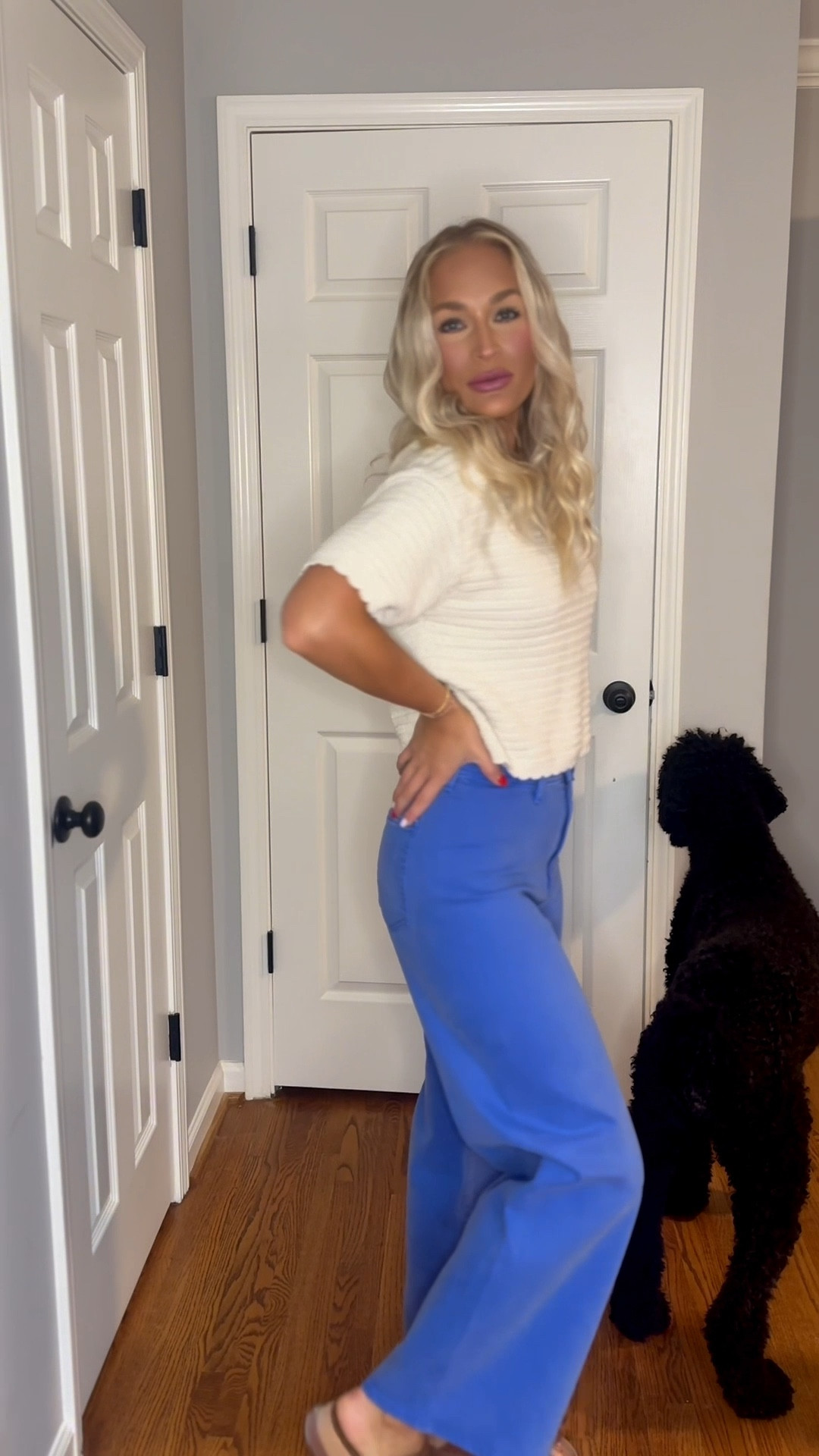 Favorite Target 🎯 finds -Great transition pieces! #target #targetfinds #outfitinspo 

#LTKStyleTip #LTKBeauty #LTKFindsUnder50