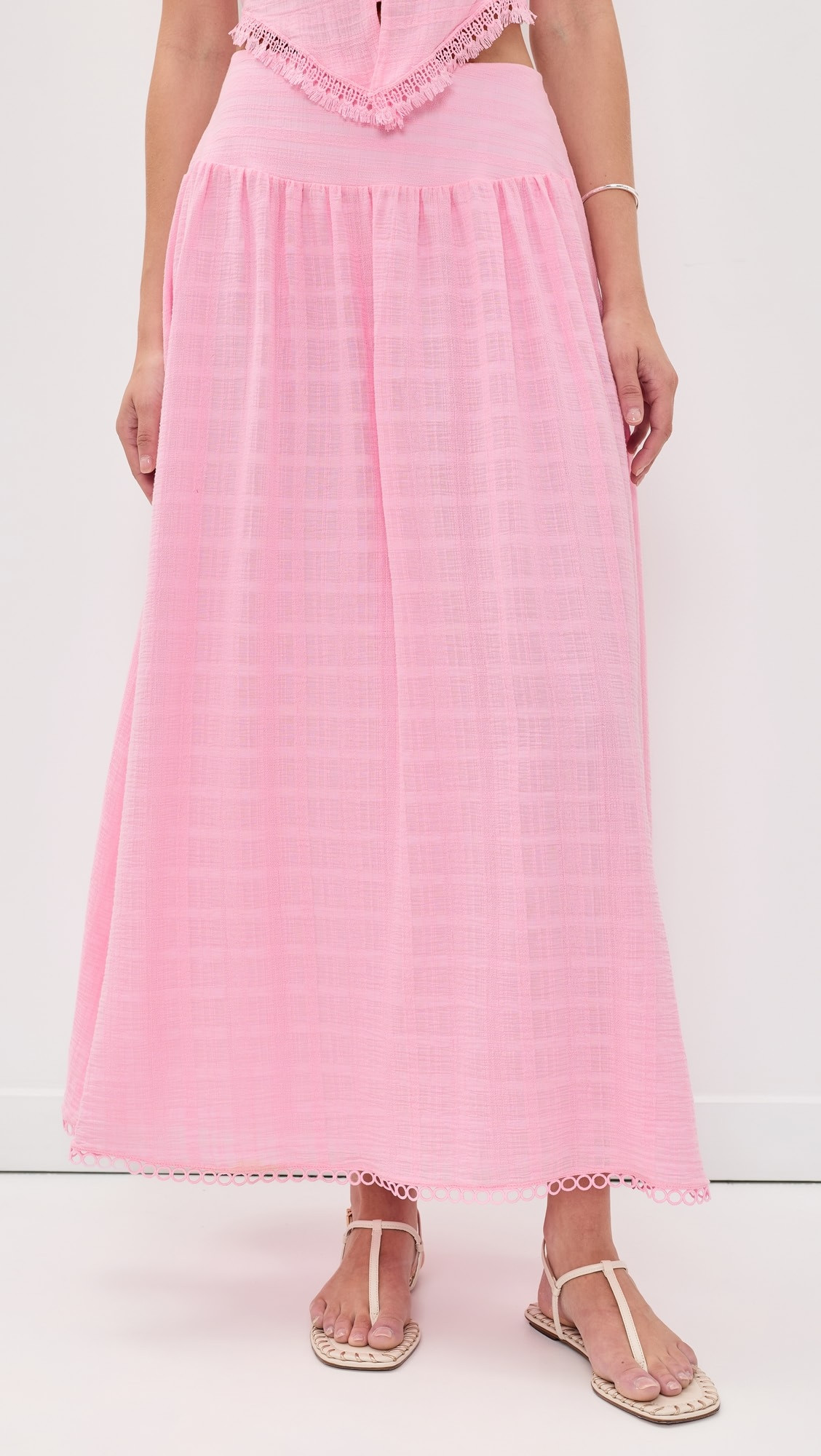 Peixoto Camila Maxi Skirt | Shopbop | Shopbop