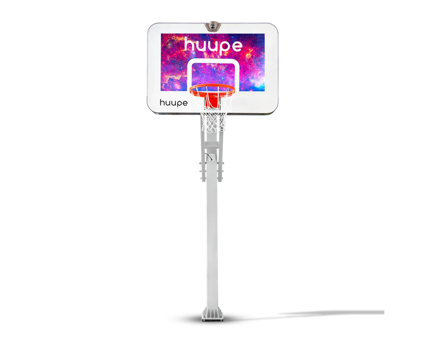 huupe PRO - World's First Smart Basketball Hoop | Huupe
