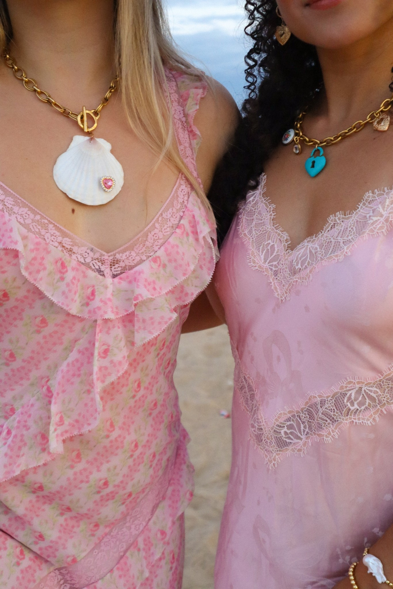 Celebrating two years of my company Shells and Roses ✨
You can shop all of my handmade jewelry at shellsandroses.com

#dress #maxidress #romanticstyle #girlygirl #summerdress #summer #vacation #specialevent 



#LTKStyleTip #LTKSeasonal #LTKParties