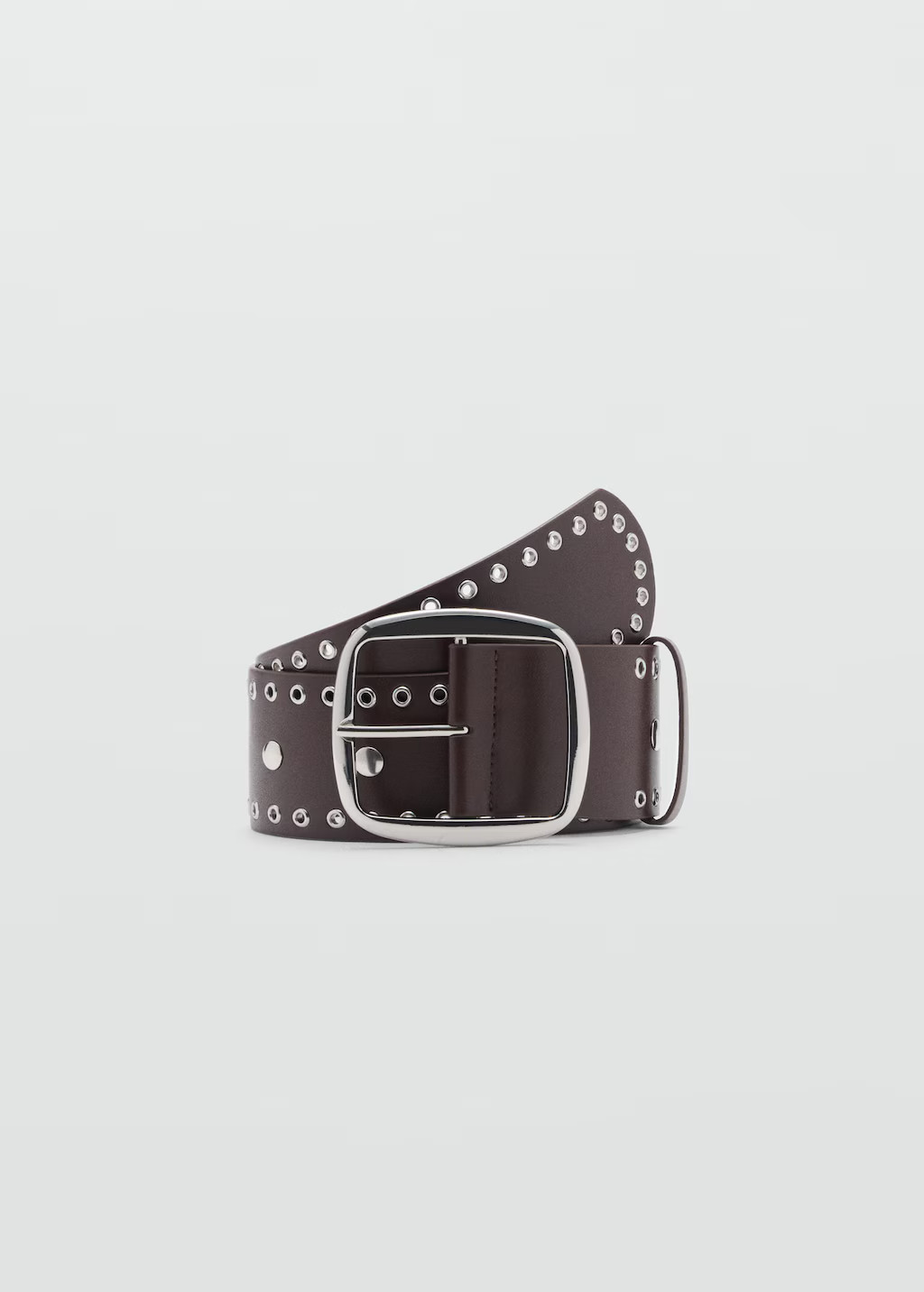 Wide belt | Mango (US/MX/AU)