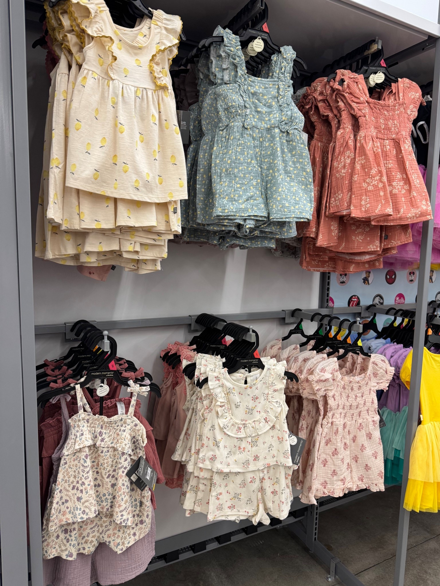 Walmart toddler girls clothes! 

#LTKFindsUnder50 #LTKBaby #LTKKids